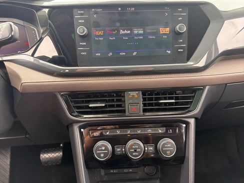 Certified 2023 Volkswagen Taos SEL AWD/4WD image 15