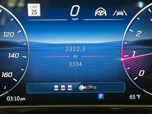 Certified 2026 Mercedes-Benz E 350 Sedan image 35