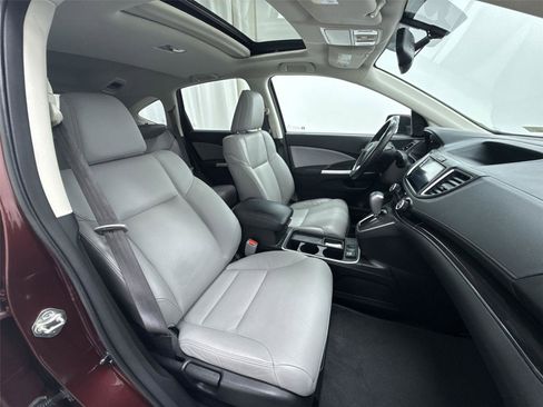 Used 2016 Honda CR-V EX-L image 30