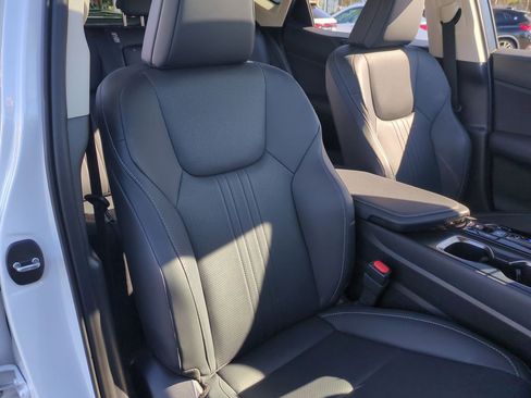 Certified 2025 Lexus NX 250 FWD w/ Premium Package image 32