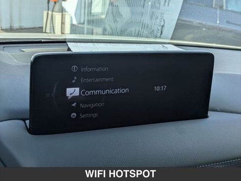 Certified 2023 MAZDA CX-5 AWD 2.5 S w/ Premium Plus Pkg image 14