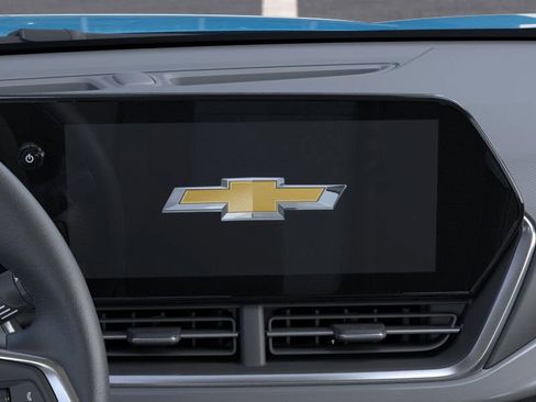 New 2026 Chevrolet Trax LT w/ LT Convenience Package FWD image 20