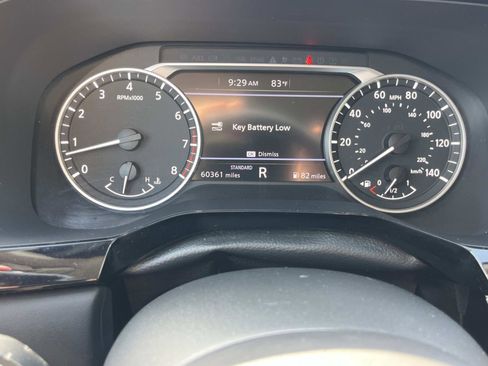 Used 2023 Nissan Pathfinder SV FWD image 32