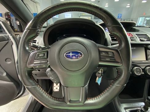 Used 2018 Subaru WRX AWD/4WD image 20
