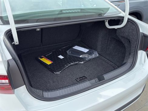 New 2026 Volkswagen Jetta S image 32