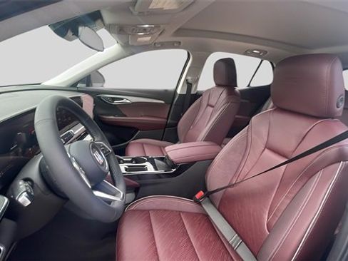 New 2025 Buick Envision Sport Touring image 16