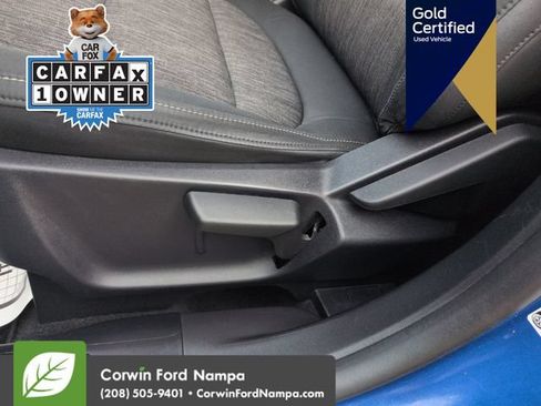 Used 2023 Ford Bronco Sport Big Bend AWD/4WD image 14
