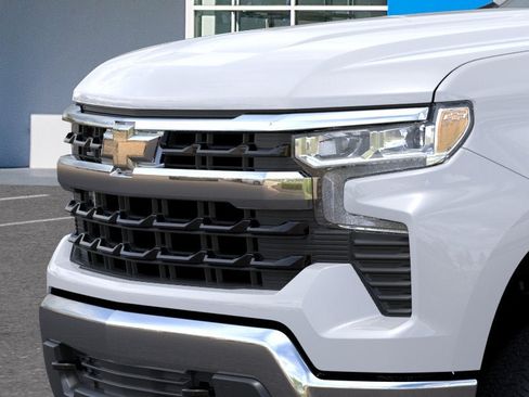 New 2026 Chevrolet Silverado 1500 LT w/ Max Trailering Package AWD/4WD image 38