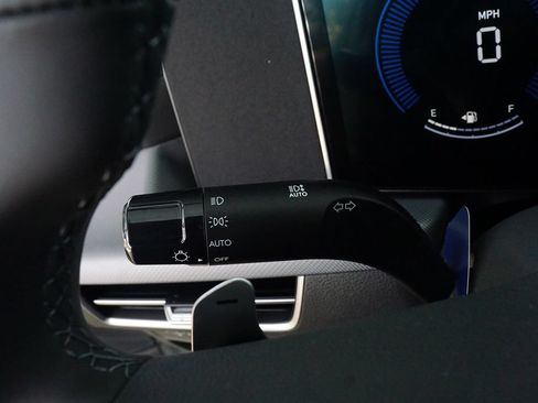 New 2026 Hyundai Sonata SEL FWD image 14