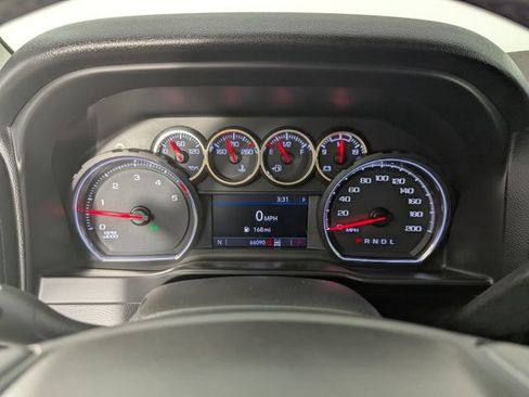 Used 2020 Chevrolet Silverado 2500 LT w/ True North Edition AWD/4WD image 12
