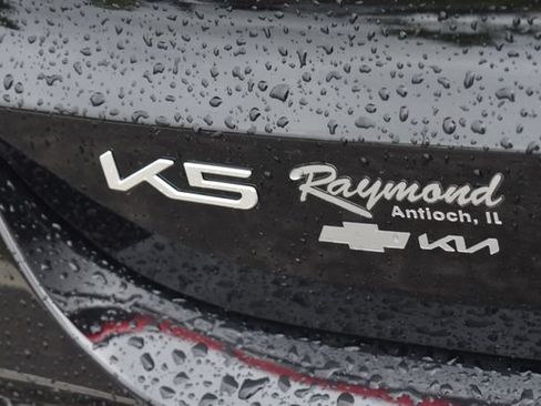 Used 2024 Kia K5 GT-Line FWD image 16