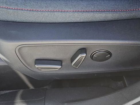 New 2025 Ford Bronco Sport Heritage w/ Convenience Package image 26