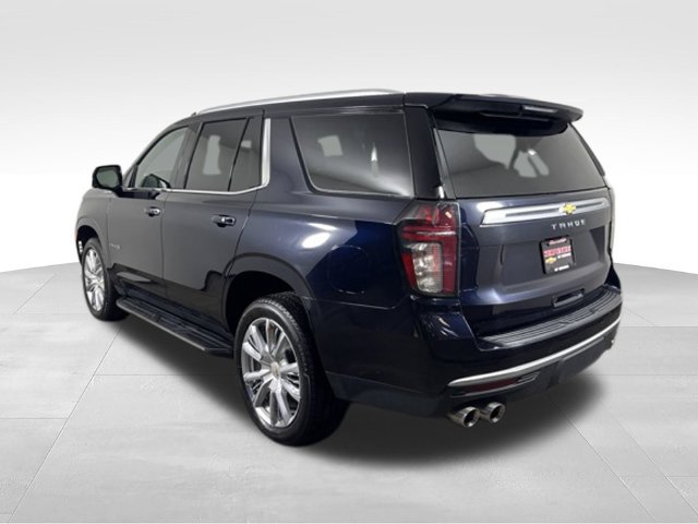 Used 2023 Chevrolet Tahoe High Country AWD/4WD image 6