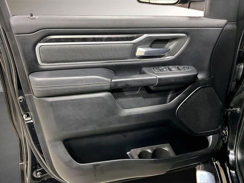 Used 2021 RAM 1500 Big Horn image 21