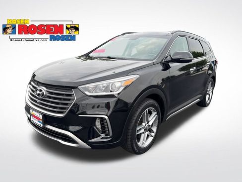 Used 2019 Hyundai Santa Fe XL FWD image 1