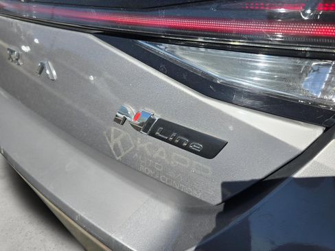 Used 2022 Hyundai Elantra N Line image 29