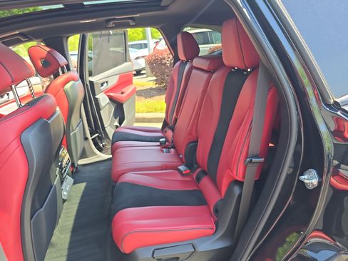 Used 2025 Acura MDX A-Spec image 16