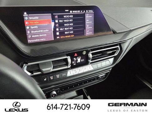 Used 2024 BMW 228i xDrive Gran Coupe w/ Convenience Package image 27