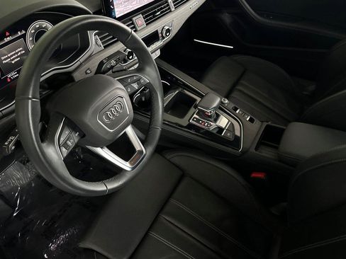 Certified 2024 Audi A5 2.0T Prestige image 11