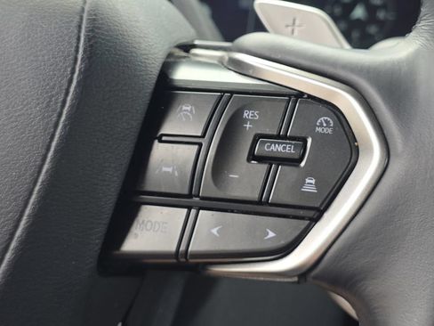 Certified 2025 Lexus GX 550 w/ Accessory Package (2T) AWD/4WD image 34