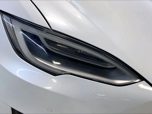 Used 2020 Tesla Model S Long Range Plus AWD/4WD image 27