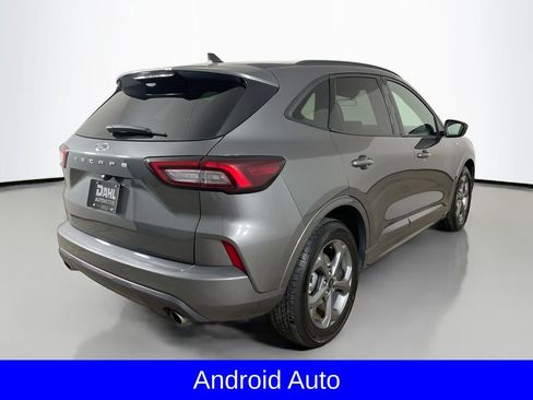 Used 2023 Ford Escape ST-Line image 9