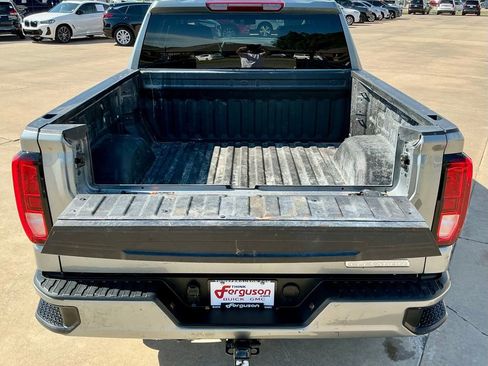 Used 2025 GMC Sierra 1500 Elevation AWD/4WD image 18