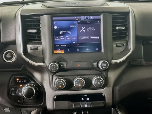 Used 2022 RAM 1500 Big Horn AWD/4WD image 23