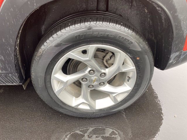 Used 2024 Chevrolet Trax LS w/ LS Convenience Package FWD image 24
