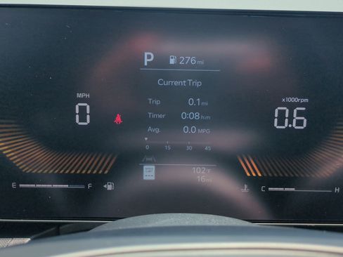 New 2026 Kia K4 FWD image 21