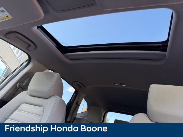 Used 2018 Honda CR-V EX image 28