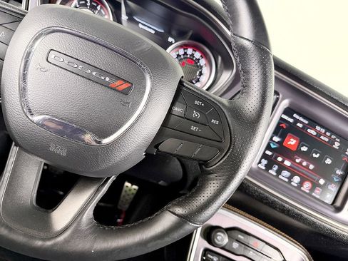Used 2016 Dodge Challenger R/T Scat Pack RWD image 52