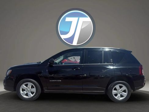 Used 2014 Jeep Compass Sport w/ Power Value Group FWD image 9