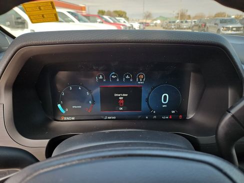 New 2026 Ford F150 STX w/ Equipment Group 200A image 26