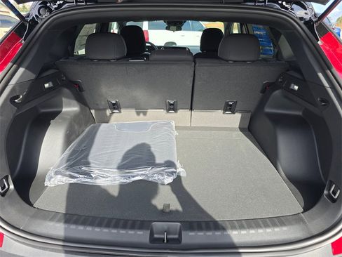 New 2026 Chevrolet Blazer EV LT w/ Midnight/Sport Edition image 7