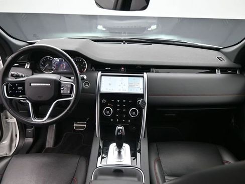 Used 2023 Land Rover Discovery Sport S R-Dynamic image 27