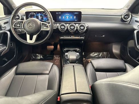 Used 2019 Mercedes-Benz A 220 image 24