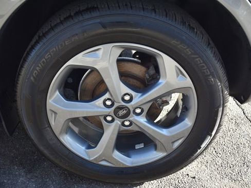 Used 2023 Ford Escape ST-Line AWD/4WD image 47