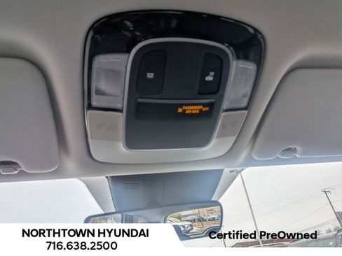 Certified 2023 Hyundai Tucson SE image 25