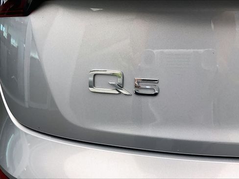 Used 2024 Audi Q5 2.0T Premium Plus AWD/4WD image 33