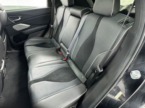 Used 2021 Acura RDX A-Spec AWD/4WD image 12