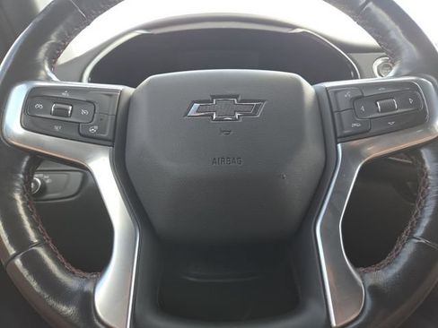 Used 2020 Chevrolet Blazer RS w/ LPO, Floor Liner Package FWD image 35