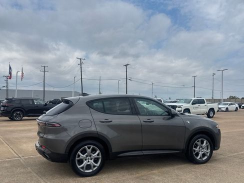 Used 2024 Dodge Hornet R/T AWD/4WD image 27