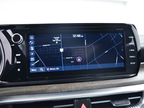 Used 2023 Kia K5 EX image 21