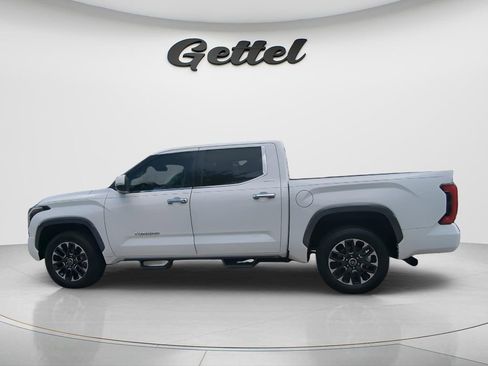 Used 2023 Toyota Tundra Limited AWD/4WD image 15