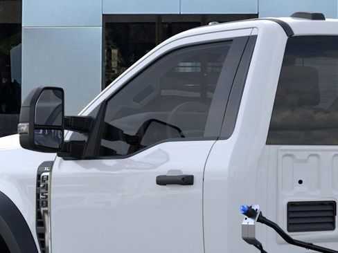 New 2026 Ford F450 XL w/ XL Chrome Package image 20