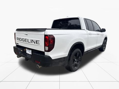 Used 2025 Honda Ridgeline RTL image 9