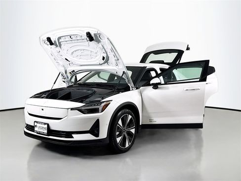 Used 2024 Polestar Polestar 2 image 17