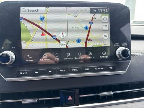 Used 2022 Mitsubishi Outlander SE FWD image 17