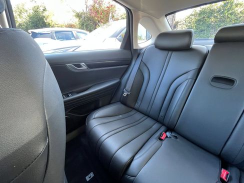 Used 2026 Genesis G80 2.5T AWD/4WD image 41